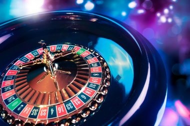 nvm898 Indonesia Lottery draw studio with HD cameras and live dealer